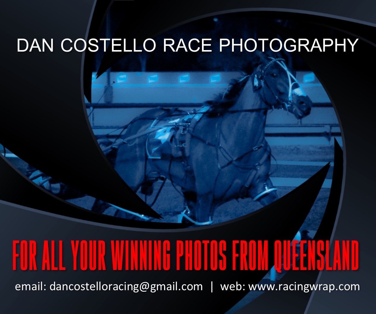 Dan Costello Race Photography