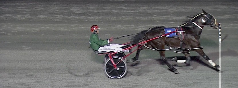 It’s Bondi Shake first, daylight second at Redcliffe tonight.