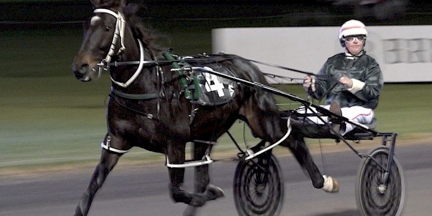 Spirit Of God is due for a change of luck at Cambridge on Friday night.