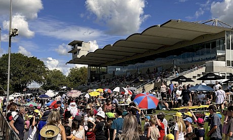 Race meetings have been run at Cambridge Raceway since 1921.